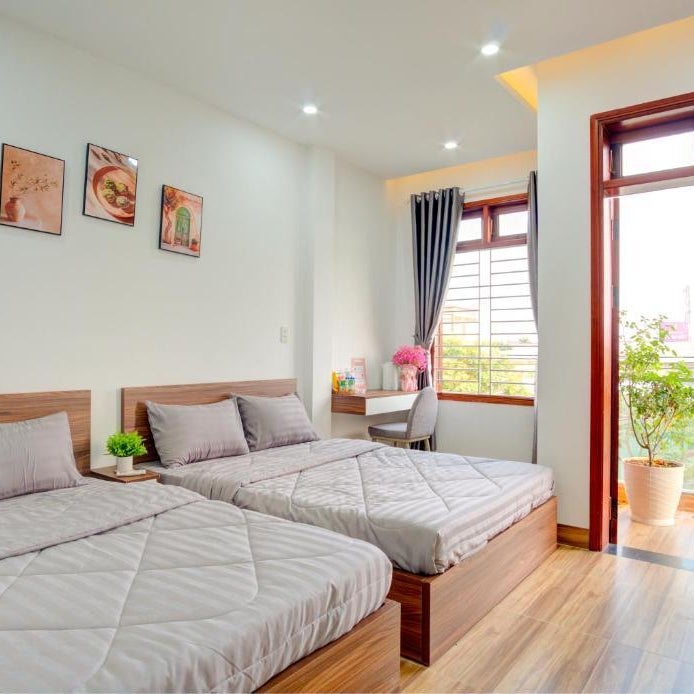 Tân Hoà Homestay Da Nang Thumbnail