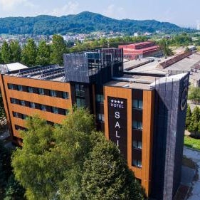Hotel Salis Thumbnail