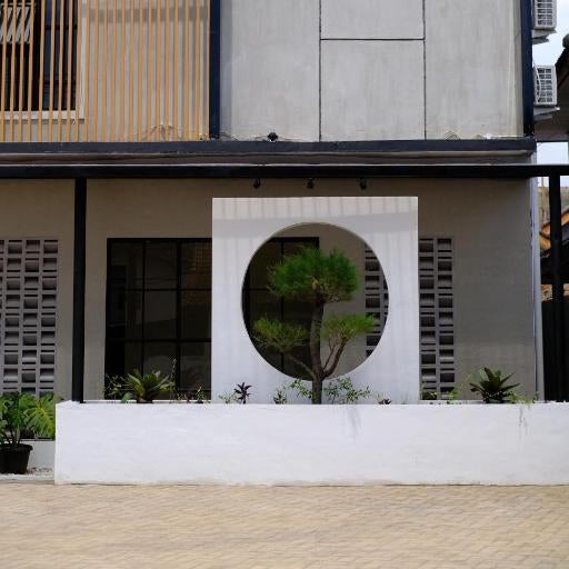Tadaima Suites Cilegon