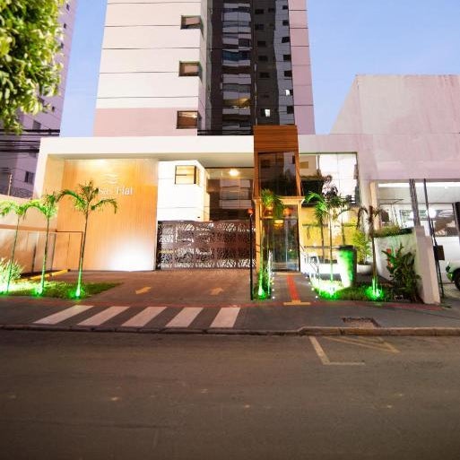 Brisas Hotel Style