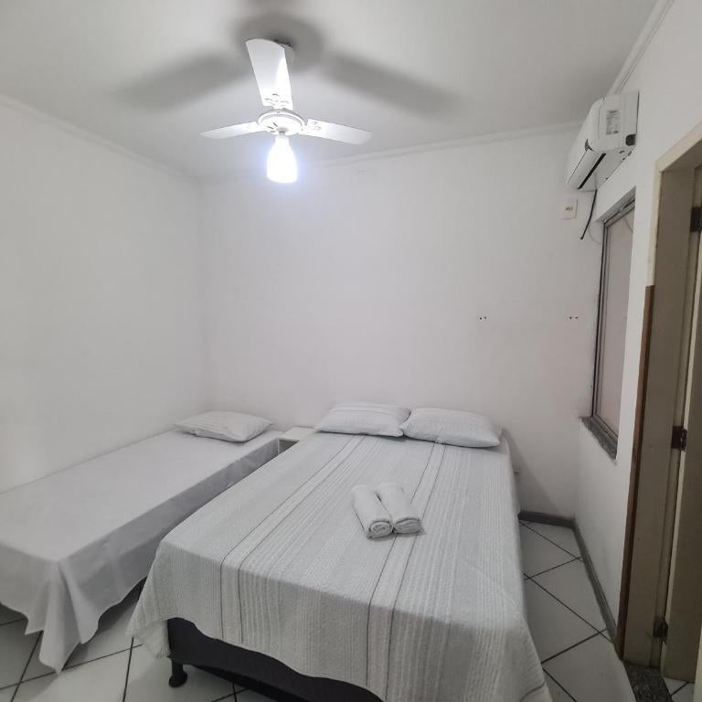 Hotel Aconchegante