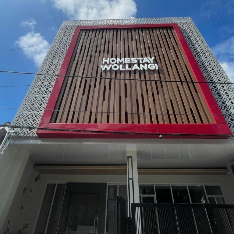 Urbanview Hotel Wollangi Syariah Panakkukang Makassar