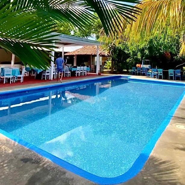 Los Vados Hotel Thumbnail