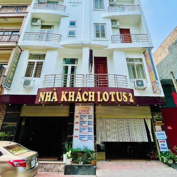 lotus hotel 2 khach san bac ninh Thumbnail
