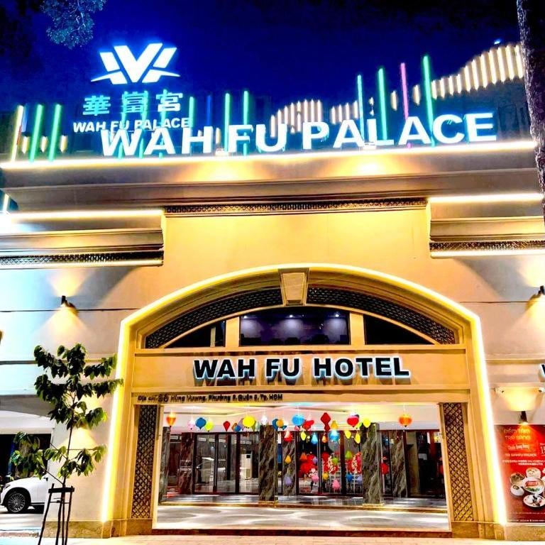 Wah Fu Hotel Thumbnail