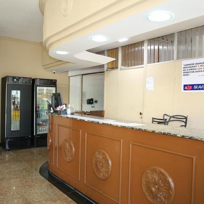 Bravo City Hotel Sorocaba