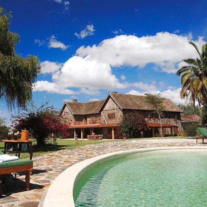 Mukima Manor Thumbnail