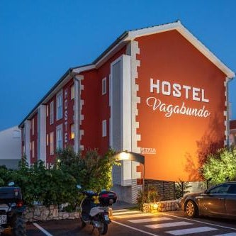 BUDGET RESORT Vagabundo