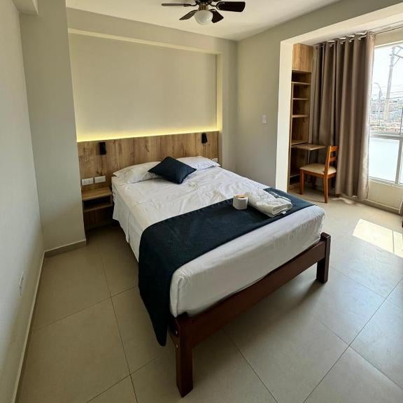 Hotel JOMA