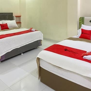 RedDoorz Syariah near PKOR Lampung Thumbnail