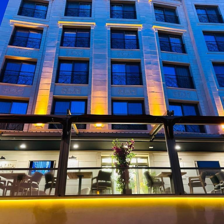 Monalisa Hotels KUŞADASI