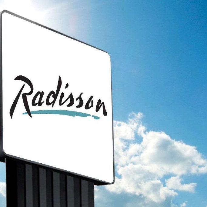 Hotel Radisson Puebla Angelopolis Thumbnail