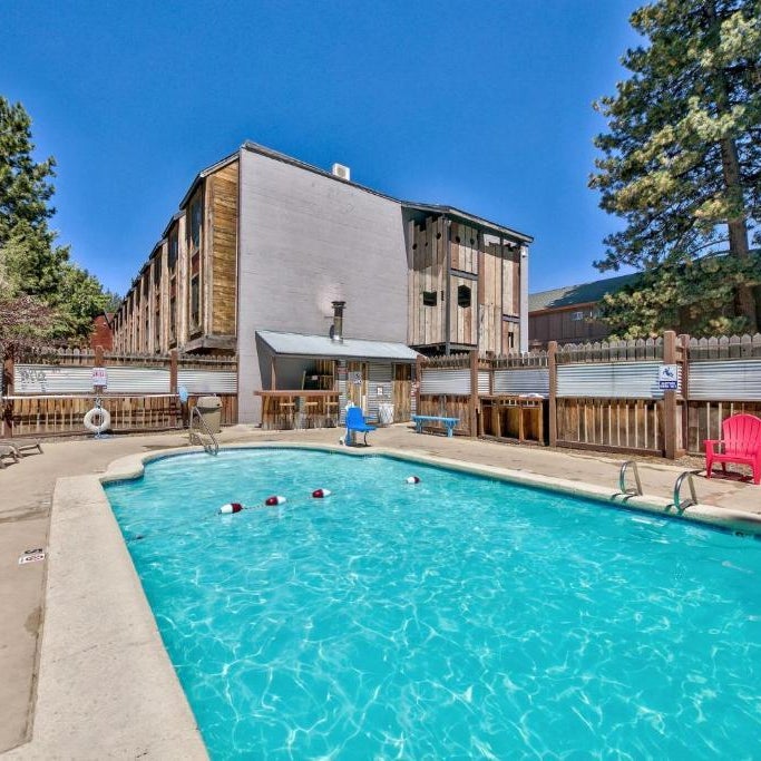 Inn at South Lake Tahoe Thumbnail