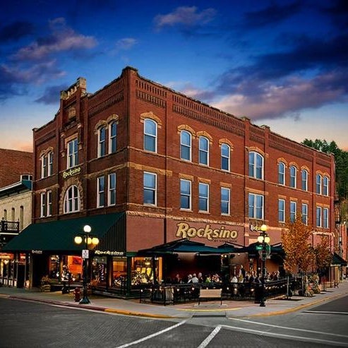 Rocksino by Hard Rock Deadwood Thumbnail