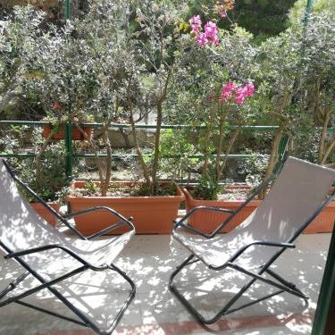 Il Giardino su Lido Burrone