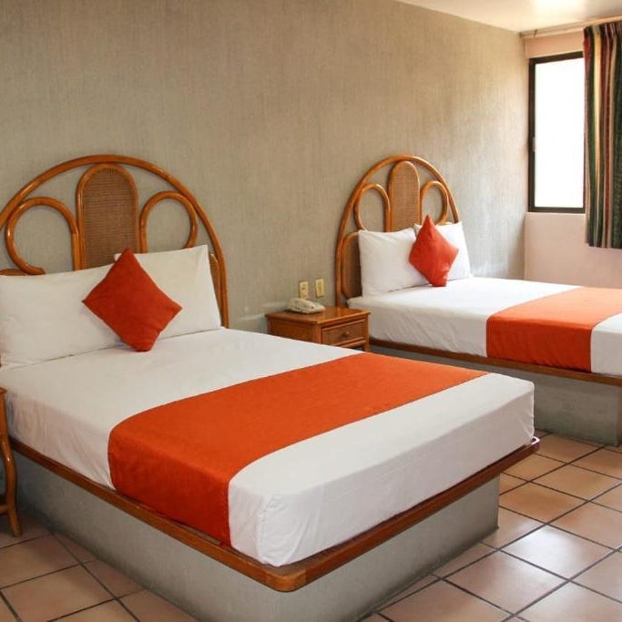 Hotel Huautla de Oaxaca Thumbnail
