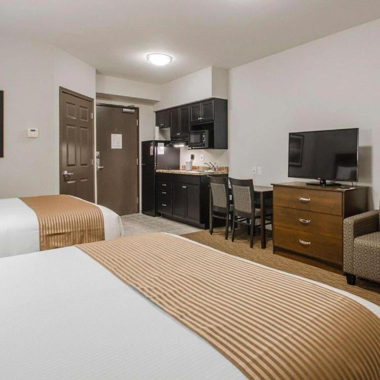 Royal Suites Thumbnail