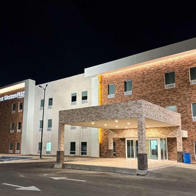Best Western Plus Chihuahua Sacramento