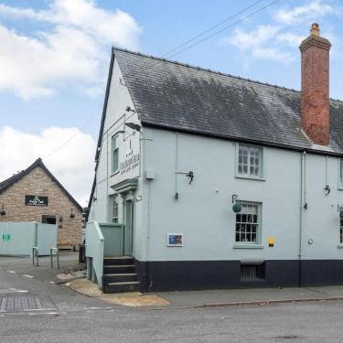 The Boars Head Pub