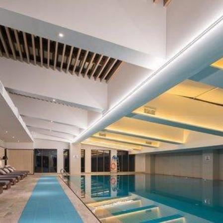 Holiday Inn Hotel & Suites Tianjin Downtown By IHG
