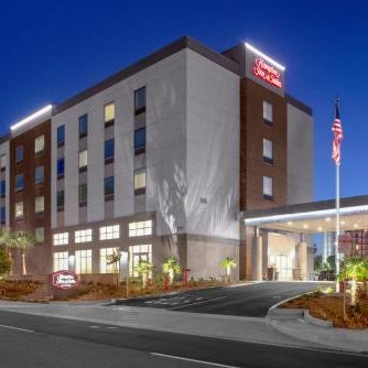 Hampton Inn By Hilton & Suites Irvine-Orange County Airport Thumbnail