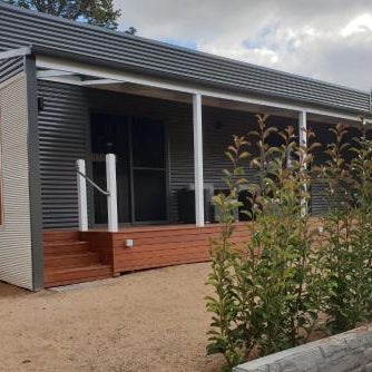 Murray Bridge Tourist Park - Adult Only