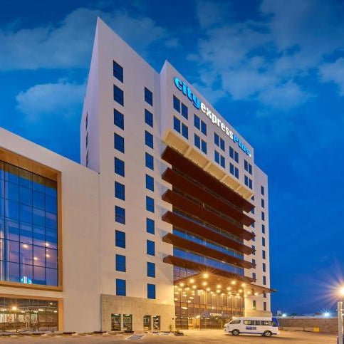 City Express Plus by Marriott Leon Centro de Convenciones Thumbnail