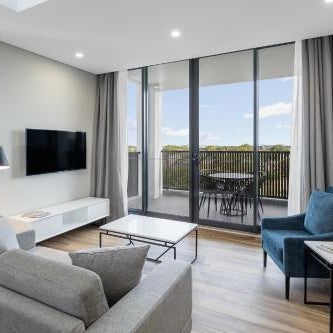 Meriton Suites Coward Street, Mascot Thumbnail