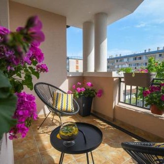 Apartment Plaža