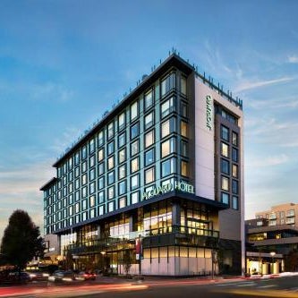 The Jacquard, Autograph Collection by Marriott Thumbnail