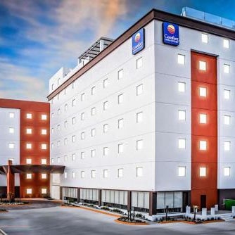 Comfort Inn & Suites Los Cabos Thumbnail
