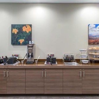 Sleep Inn & Suites Monroe - Woodbury Thumbnail