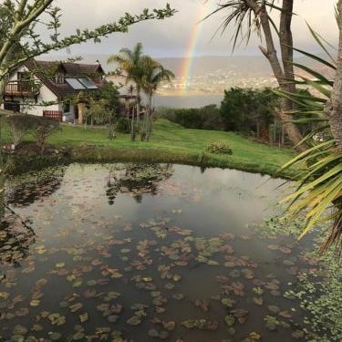 Fish Eagle Lodge