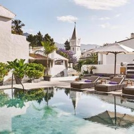 Nobu Hotel Marbella Thumbnail