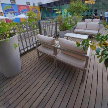 Cassa Lepage Art Hotel Buenos Aires Thumbnail