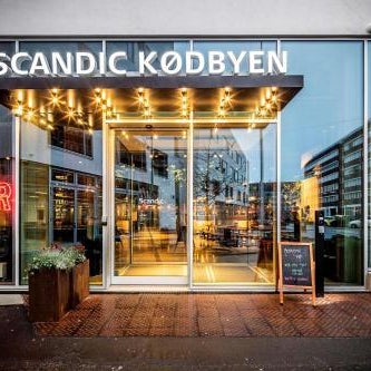 Scandic Kødbyen Thumbnail