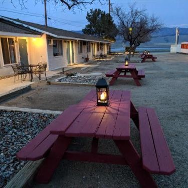 Lakeview Motel Thumbnail