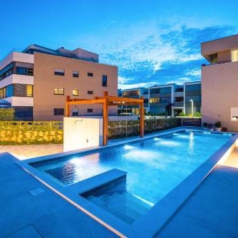 Ika Boutique Luxury Apartments Thumbnail