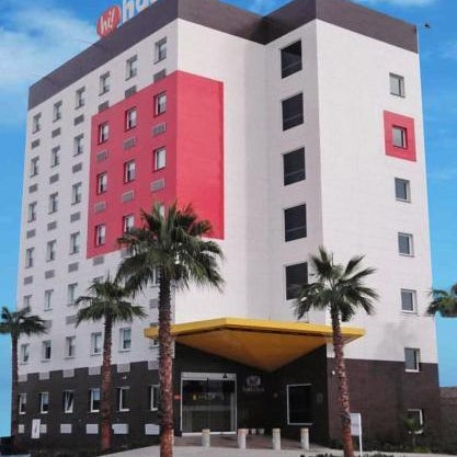 Hotel Hi ! Torreon Aeropuerto-Galerías Thumbnail