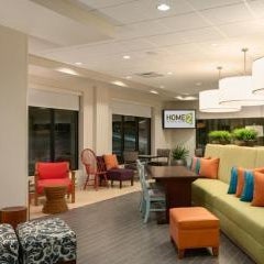 Home2 Suites By Hilton Williamsville Buffalo Airport Thumbnail