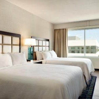 Embassy Suites By Hilton San Antonio Landmark Thumbnail