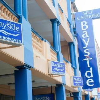 Bayside Hotel & Self Catering 110 West Street Thumbnail