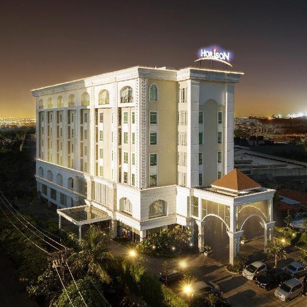 Hotel Horison Ciledug Jakarta Thumbnail