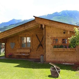 Tauernhütte