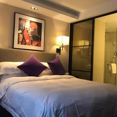 SSAW Boutique Hotel Sanya