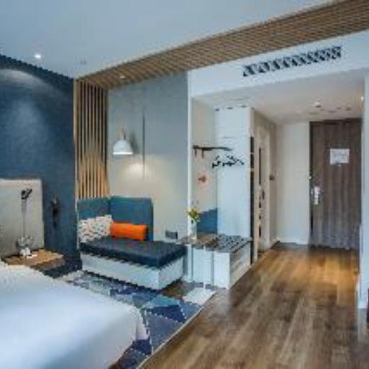 Holiday Inn Express Shanghai Pudong Chuansha By IHG Thumbnail