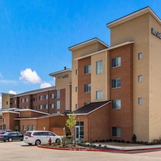 Residence Inn by Marriott Dallas DFW Airport West/Bedford Thumbnail