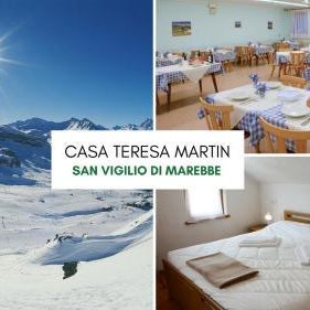 Casa Teresa Martin