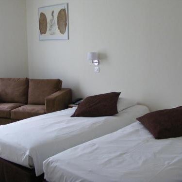 Logis hôtel Auberge De Moricq