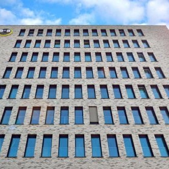 B&B Hotel Fulda-City